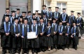 July 2007 Graduation Ceremony Intake 2005